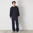 デッサン(メンズ)(Dessin(Men))の◆Gymphlex（ジムフレックス）クルーネック ロングスリーブTシャツ11