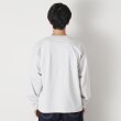 デッサン(メンズ)(Dessin(Men))の◆Gymphlex（ジムフレックス）クルーネック ロングスリーブTシャツ15