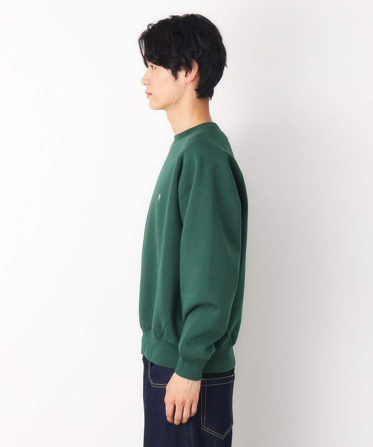 デッサン(メンズ)(Dessin(Men))の◆Gymphlex（ジムフレックス）プルオーバースウェット14