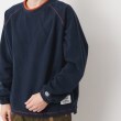 デッサン(メンズ)(Dessin(Men))の◆DISCUS ATHLETIC（ディスカスアスレチック） クルーネックフリース13