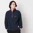 デッサン(メンズ)(Dessin(Men))の◆DISCUS ATHLETIC（ディスカスアスレチック） ハーフジップフリース5