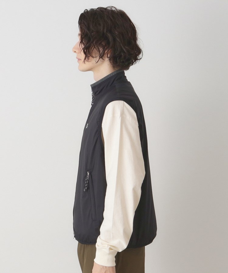 デッサン(メンズ)(Dessin(Men))の◆Gymphlex（ジムフレックス）ジップベスト10
