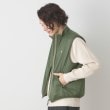 デッサン(メンズ)(Dessin(Men))の◆Gymphlex（ジムフレックス）ジップベスト6