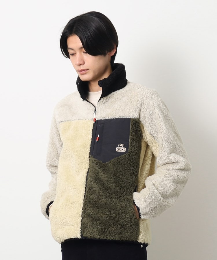 FREAK'S STORE（フリークスストア）の「【WEB限定】CHUMS