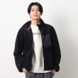 デッサン(メンズ)(Dessin(Men))の◆CHUMS（チャムス）ボンディングフリースジャケット2