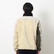 デッサン(メンズ)(Dessin(Men))の◆CHUMS（チャムス）ボンディングフリースジャケット11