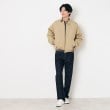 デッサン(メンズ)(Dessin(Men))の◆Gymphlex（ジムフレックス） 中綿ジャケット3