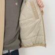 デッサン(メンズ)(Dessin(Men))の◆Gymphlex（ジムフレックス） 中綿ジャケット12
