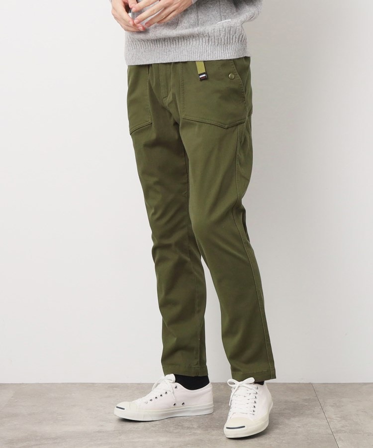 デッサン(メンズ)(Dessin(Men))の◆CHUMS（チャムス） ストレッチパンツ1