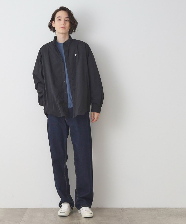 デッサン(メンズ)(Dessin(Men))の◆Gymphlex（ジムフレックス）ボタンダウンシャツ7