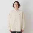 デッサン(メンズ)(Dessin(Men))の◆Gymphlex（ジムフレックス）ボタンダウンシャツ9