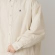 デッサン(メンズ)(Dessin(Men))の◆Gymphlex（ジムフレックス）ボタンダウンシャツ13