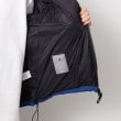 デッサン(メンズ)(Dessin(Men))の◆Gymphlex（ジムフレックス） ナイロン フードダウンジャケット17