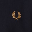 デッサン(メンズ)(Dessin(Men))の◆FRED PERRY（フレッドペリー）クルーネックロングTシャツ12