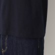 デッサン(メンズ)(Dessin(Men))の◆FRED PERRY（フレッドペリー）クルーネックロングTシャツ19