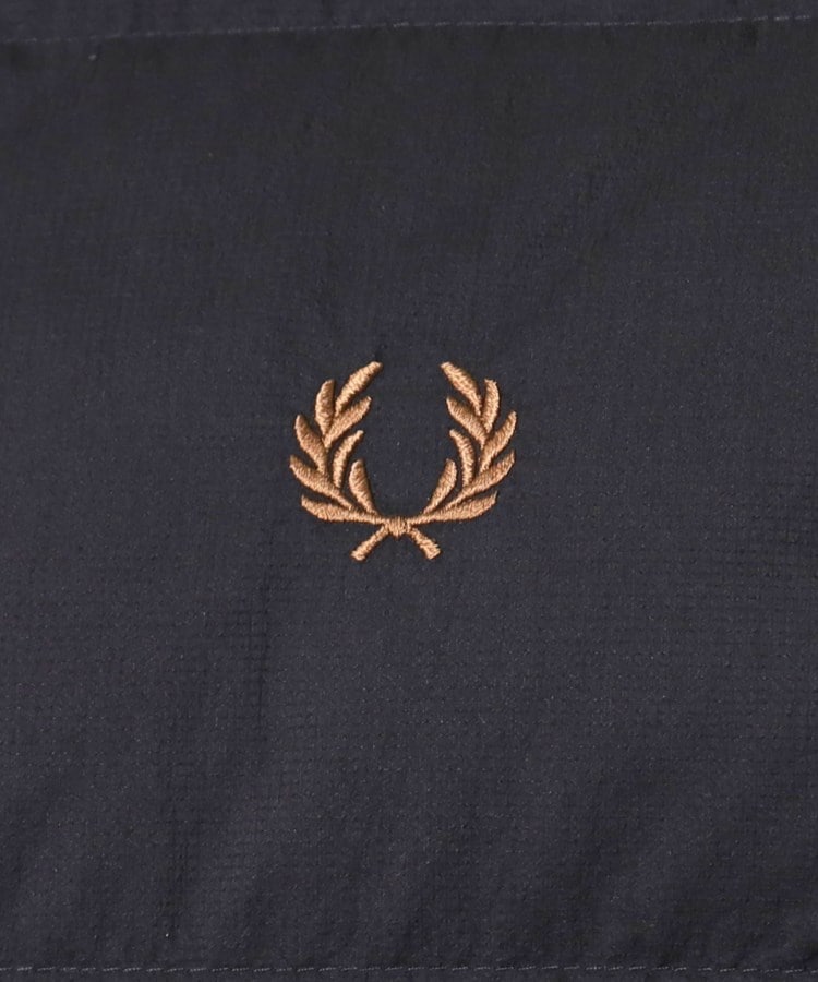 デッサン(メンズ)(Dessin(Men))の◆FRED PERRY（フレッドペリー） ベストジャケット8