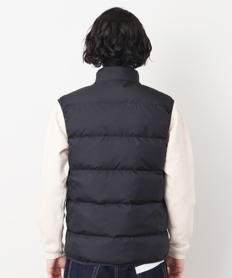 ◇FRED PERRY(フレッドペリー) ベストジャケット(中綿ベスト ◇FRED PERRY(フレッドペリー) ベストジャケット(中綿ベスト
