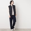 デッサン(メンズ)(Dessin(Men))の◆FRED PERRY（フレッドペリー） ベストジャケット7