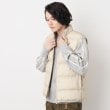 デッサン(メンズ)(Dessin(Men))の◆FRED PERRY（フレッドペリー） ベストジャケット1