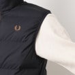 デッサン(メンズ)(Dessin(Men))の◆FRED PERRY（フレッドペリー） ベストジャケット13