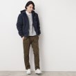 デッサン(メンズ)(Dessin(Men))の◆FRED PERRY（フレッドペリー） フード付きジャケット3
