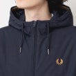 デッサン(メンズ)(Dessin(Men))の◆FRED PERRY（フレッドペリー） フード付きジャケット8