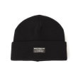 デッサン(メンズ)(Dessin(Men))の◆L.L.Bean（エルエルビーン） ニットキャップ ブラック(019)