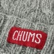 デッサン(メンズ)(Dessin(Men))の◆CHUMS(チャムス)ニットワッチ4