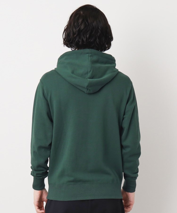 デッサン(メンズ)(Dessin(Men))の◆Champion（チャンピオン） フーデッドスウェットパーカー15