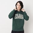 デッサン(メンズ)(Dessin(Men))の◆Champion（チャンピオン） フーデッドスウェットパーカー グリーン(024)