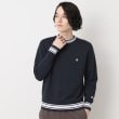 デッサン(メンズ)(Dessin(Men))の◆Champion（チャンピオン） クルーネックスウェットシャツ ネイビー(094)
