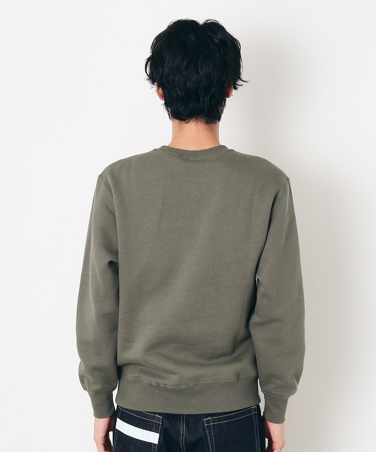 デッサン(メンズ)(Dessin(Men))の◆Champion（チャンピオン） クルーネックスウェット11