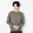 デッサン(メンズ)(Dessin(Men))の◆Champion（チャンピオン） クルーネックスウェット5