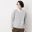 デッサン(メンズ)(Dessin(Men))の◆CHUMS（チャムス）　フルスナップスウェットパーカ9