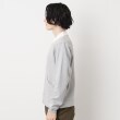 デッサン(メンズ)(Dessin(Men))の◆CHUMS（チャムス）　フルスナップスウェットパーカ14
