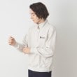 デッサン(メンズ)(Dessin(Men))の◆U．S．POLO ASSN(ユーエスポロアッスン) ハーフジップスウェット1
