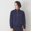 デッサン(メンズ)(Dessin(Men))の◆U．S．POLO ASSN(ユーエスポロアッスン) ハーフジップスウェット5