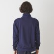 デッサン(メンズ)(Dessin(Men))の◆U．S．POLO ASSN(ユーエスポロアッスン) ハーフジップスウェット11
