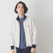デッサン(メンズ)(Dessin(Men))の◆U．S．POLO ASSN(ユーエスポロアッスン) スタンドカラースウェットジャケット1