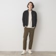 デッサン(メンズ)(Dessin(Men))の◆U．S．POLO ASSN(ユーエスポロアッスン) スタンドカラースウェットジャケット7
