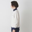 デッサン(メンズ)(Dessin(Men))の◆U．S．POLO ASSN(ユーエスポロアッスン) スタンドカラースウェットジャケット10