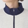 デッサン(メンズ)(Dessin(Men))の◆U．S．POLO ASSN(ユーエスポロアッスン) スタンドカラースウェットジャケット12