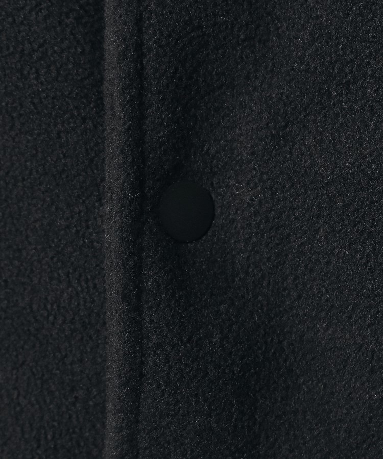 デッサン(メンズ)(Dessin(Men))の◆U.S. POLO ASSN(ユーエスポロアッスン)フリースコーチジャケット4