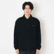デッサン(メンズ)(Dessin(Men))の◆U.S. POLO ASSN(ユーエスポロアッスン)フリースコーチジャケット5