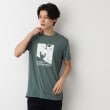 デッサン(メンズ)(Dessin(Men))のsuper．natural（スーパーナチュラル） イエティTシャツ1