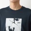 デッサン(メンズ)(Dessin(Men))のsuper．natural（スーパーナチュラル） イエティTシャツ12