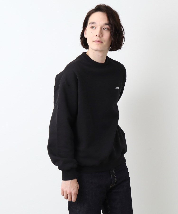 デッサン(メンズ)(Dessin(Men))の◆THOUSAND MILE（サウザンドマイル）CREW NECK PULLOVER1
