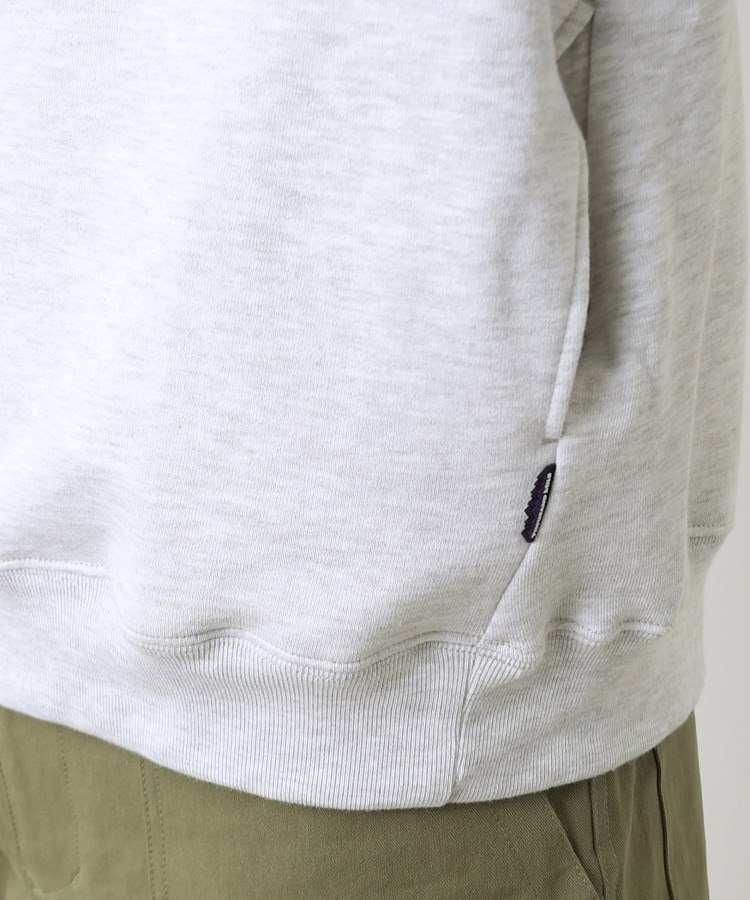デッサン(メンズ)(Dessin(Men))の◆THOUSAND MILE（サウザンドマイル）CREW NECK PULLOVER14