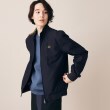 デッサン(メンズ)(Dessin(Men))の◆FRED PERRY （フレッドペリー）ナイロンツイルブルゾン2