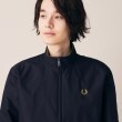 デッサン(メンズ)(Dessin(Men))の◆FRED PERRY （フレッドペリー）ナイロンツイルブルゾン8
